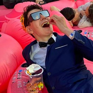 DEMIDJOY - Мысль Зевса