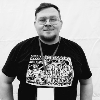 Тот самый Олег Демидов