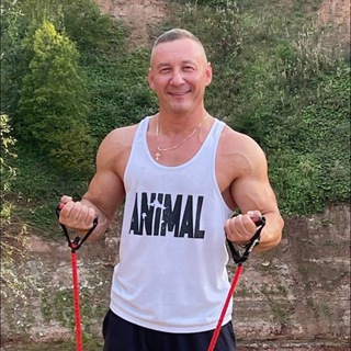 Тренируйтесь правильно!