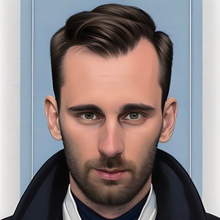 Прибыльный Telegram | Денис Амирханян