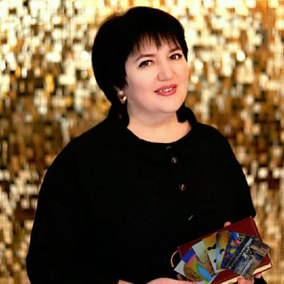 💠 Канал бизнес-наставника и наставника развития личности Резиды teta