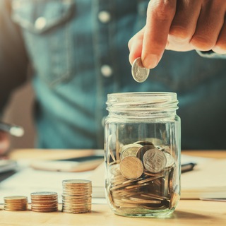 Деньги в банке