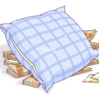 Деньги под Подушкой 💵🛏
