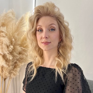 Финансы с Кристиной Щербаковой 💸