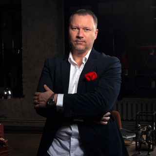 Денис Новгородов Наставник предпринимателей