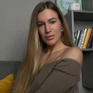 Канал ДАРЬИ ДЕНИСОВОЙ