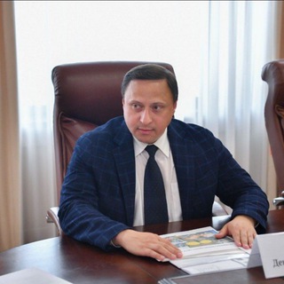 Глава Воскресенского района 64