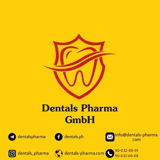 Dentals pharma