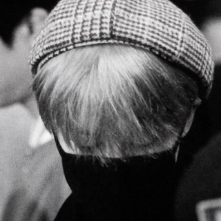 ma douce dépendance.