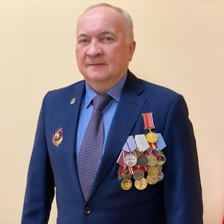 Андрей Воробьев Депутат