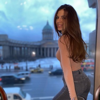 Милина Катя