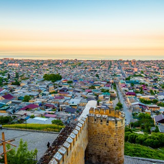 Дербент | Новости | Недвижимость