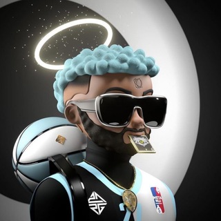 Державин CRYPTO-NFT