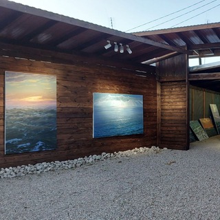 Галерея Деркачева Романа