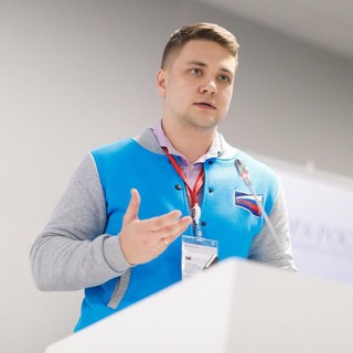 Александр Дерябин Омск