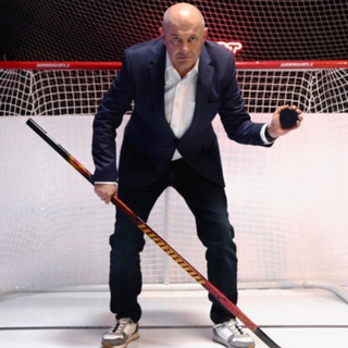 Канал Алексея Шевченко, 