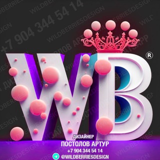 Дизайн Wildberries-ozon инфографика