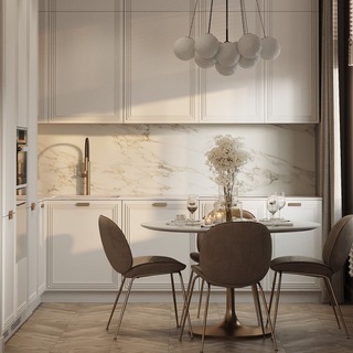 Дизайнер Анастасия Зотова