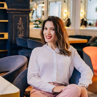 Дизайнер интерьера Эля