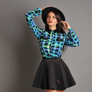 МОДНАЯ Я | Fashion