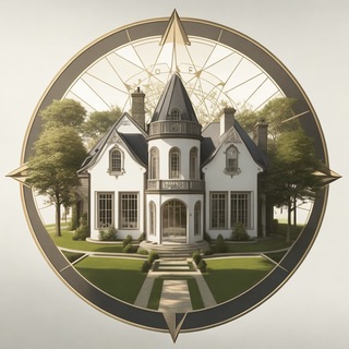 Архитектурный компас: Создание пространства, в котором хочется Жить