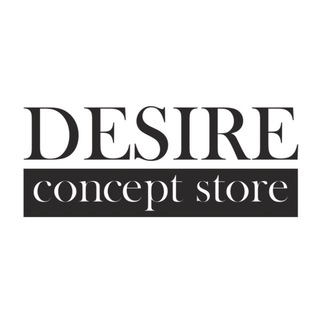 🔺DESIRE CONCEPT STORE - CLUB🔺