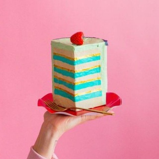 Блог кондитера👩‍🍳