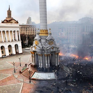 РАЗРУШЕНИЯ В УКРАИНЕ