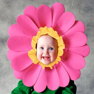 Дети - цветы жизни 🌺