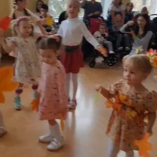 Дети - Ангелы 👼