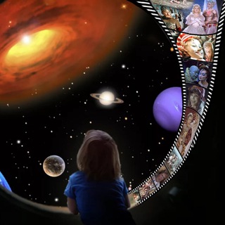 Галактика детского кино