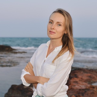 Юлия Харитонова про ЗОЖ с комфортом