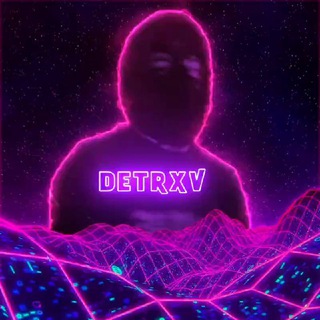 Detrxv