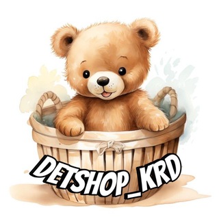 DETSHOP_KRD