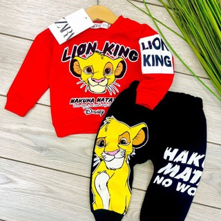 Детская Одежда