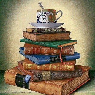 Детская букинистика