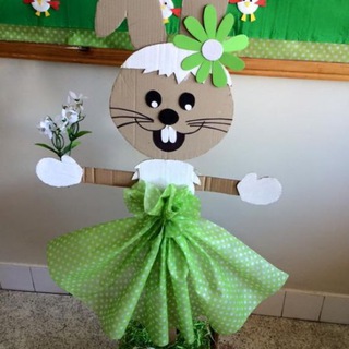 Детские поделки