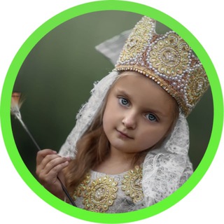 Детские Притчи