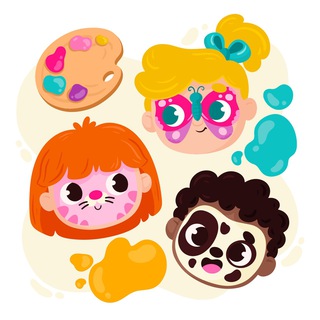 Детская комната 🚼