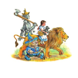 Аудиосказки для детей