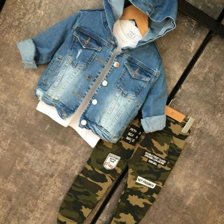 Детский мир-дети наше будущее