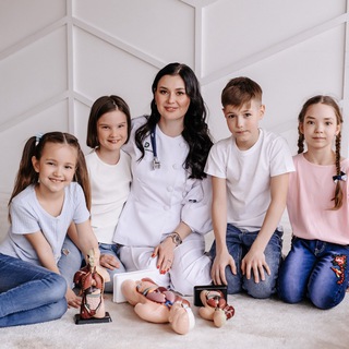 Детское здоровье RD