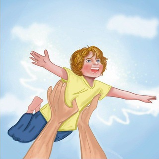 Детство без психолога🪁