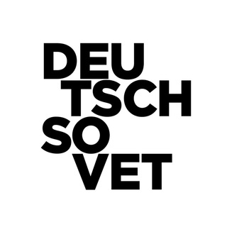 DEUTSCH SOVET