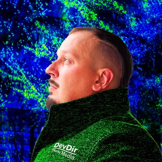 Степанов 👽 DevDir New Media