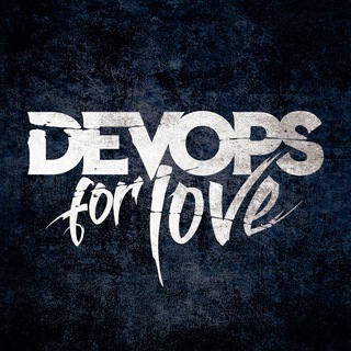 DevOps community for love