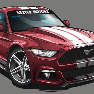 Авто из США🇺🇸 и ОАЭ🇦🇪 Dexter_motors