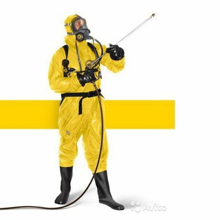 Дезозавр - служба СЭС Сочи Лазаревское