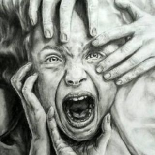 😱A place of fear💀