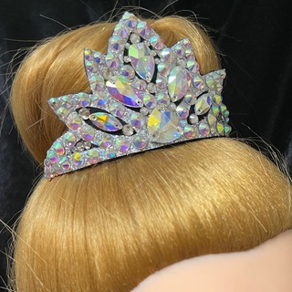 Тиары и Украшения для Принцессы